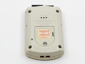 SEGA Dreamcast HKT-3000 Console NTSC-J Japan Tested w/ Sonic Adventure VMU