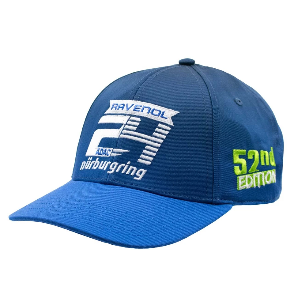 MBA-SPORT 24h-Rennen Cap Fan