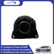 Alternateur Citroen C-CROSSER