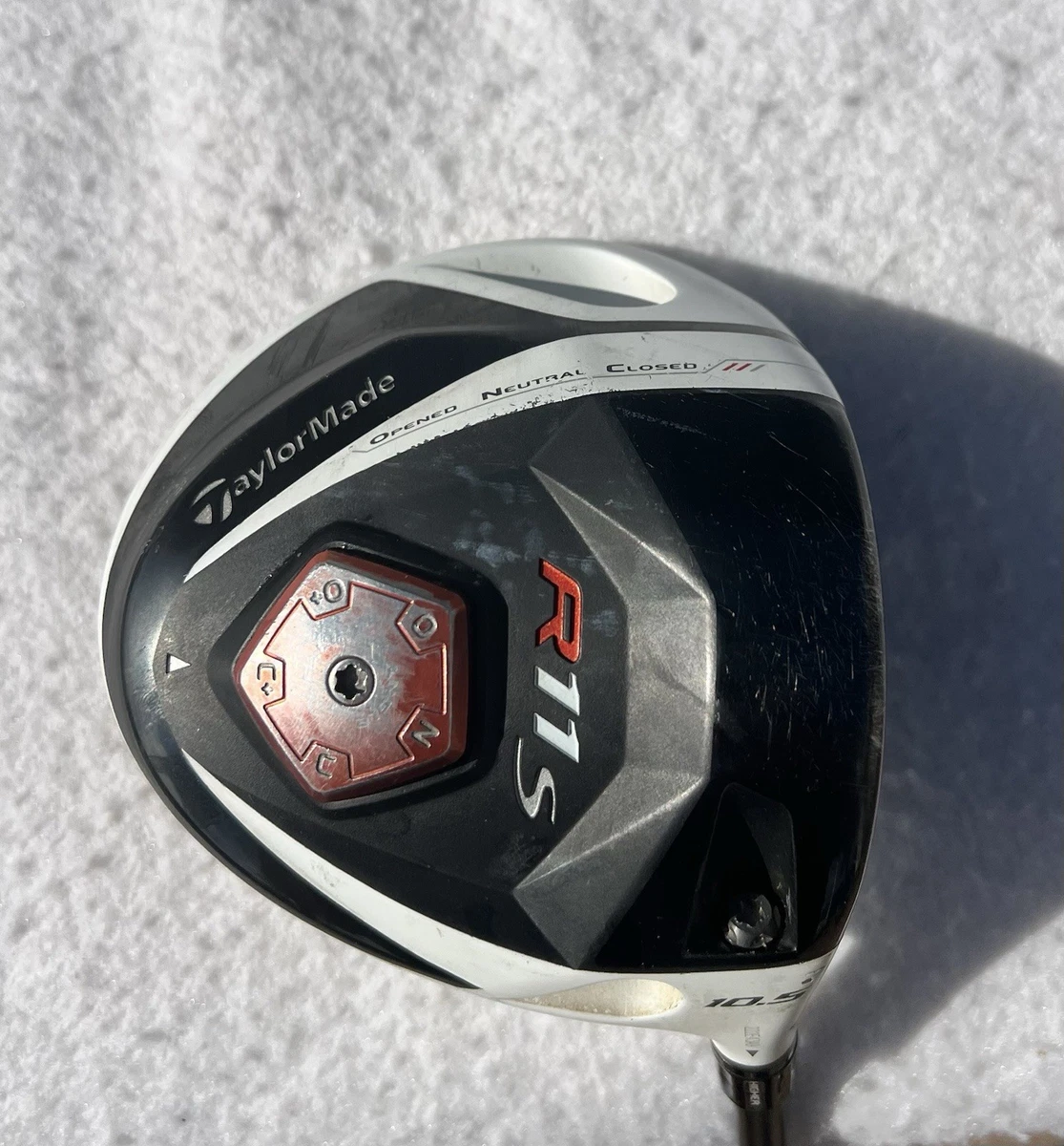 Taylormade R11s Driver for sale | eBay