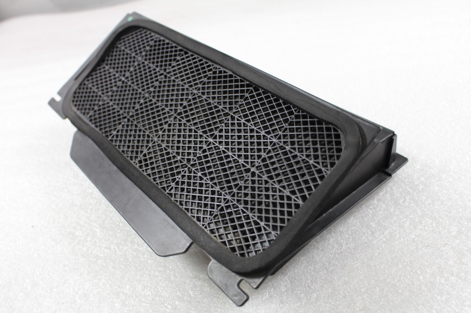 Maserati Ghibli, Quattroporte, Air Filter, Used, P/N 670004016