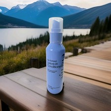 Eva NYC Stay Hydrated Leave-in Conditioner for Dry Hair, 5 Fl oz