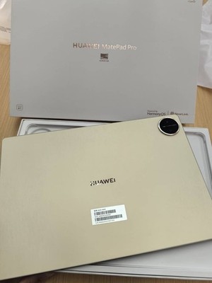 Huawei MatePad Pro 13.2'' (2025) 50MP Kirin T92 Harmony OS 4.3 WIFI 10100mAh