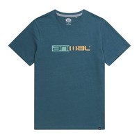 "Animal - \"Jacob\" T-Shirt FüR Herren (MW2437)"