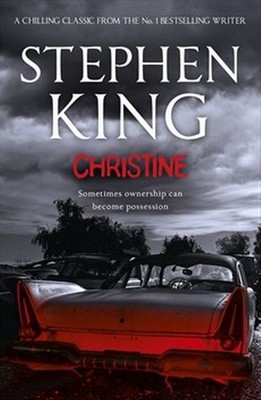 Stephen King Christine