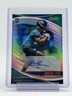 BHAYSHUL TUTEN 2025 ABSOLUTE FOOTBALL ROOKIE AUTO SPECTRUM /299 #109 Q6084