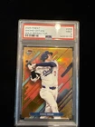 2025 Topps Finest Shohei Ohtani Gold Refractor /20 #208 PSA 9 MINT Dodgers