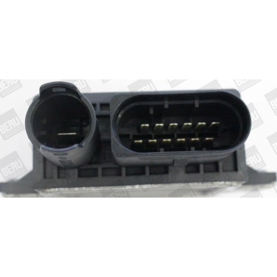 Steuergerät, Glühzeit BORG WARNER (BERU) GSE108 - Bild 3 von 3