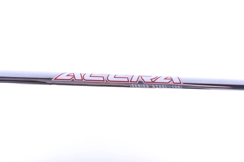 Ping G425 44,5* cuña de lanzamiento derecha 35,25 pulgadas eje de acero flexibilidad extra rígida Foto 4 de 4