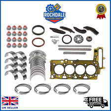 Kit de distribution BMW 645