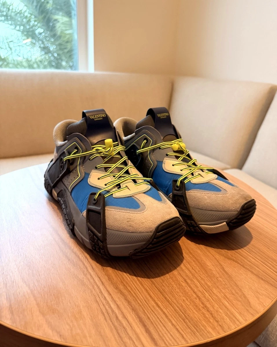 25+ Valentino Sneakers for Men for sale | Updated Oct 2026