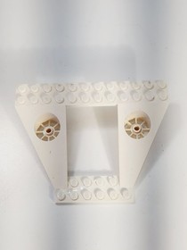 LEGO Space Android Base 6958 & 6982 Pieces