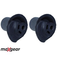 2X Lagerung FüR AchsköRper Maxgear 72-0651 Lagerung AchsköRper Buchsen