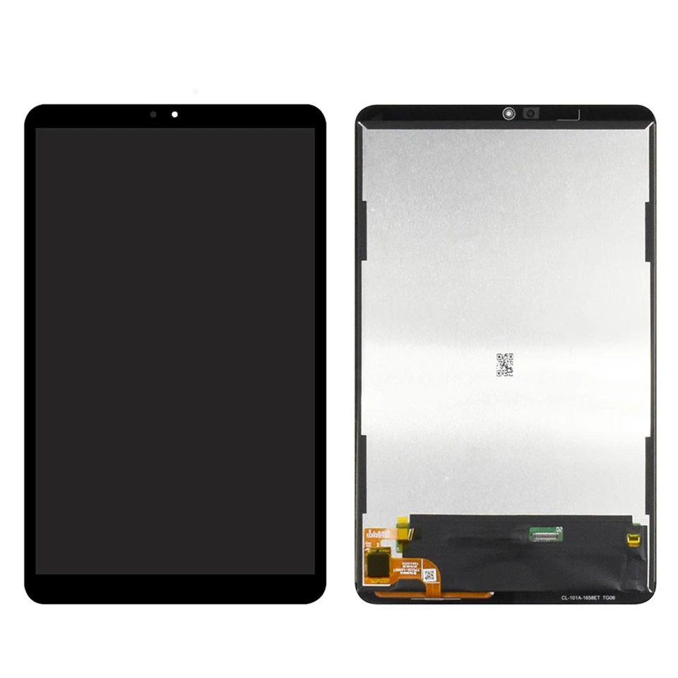 For LG G PAD 5 10.1 LM-T600TS LCD Display Touch Screen Digitizer Assembly ±Frame - Image 4 of 4