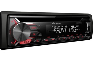Pioneer Deh 4300ub | eBay