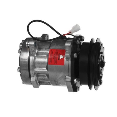 AC A/C Compressor w/Clutch For90 91 92 93 Mazda B2200 CO7240S