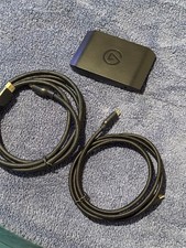 Elgato 4K X Capture Card