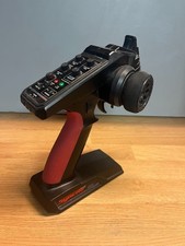 Kyosho Syncro RC car transmitter 2.4G