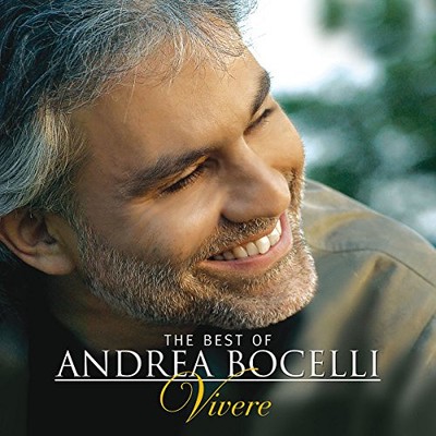 Das Beste von Andrea Bocelli - Vivere von Andrea Bocelli [Audio-CD]