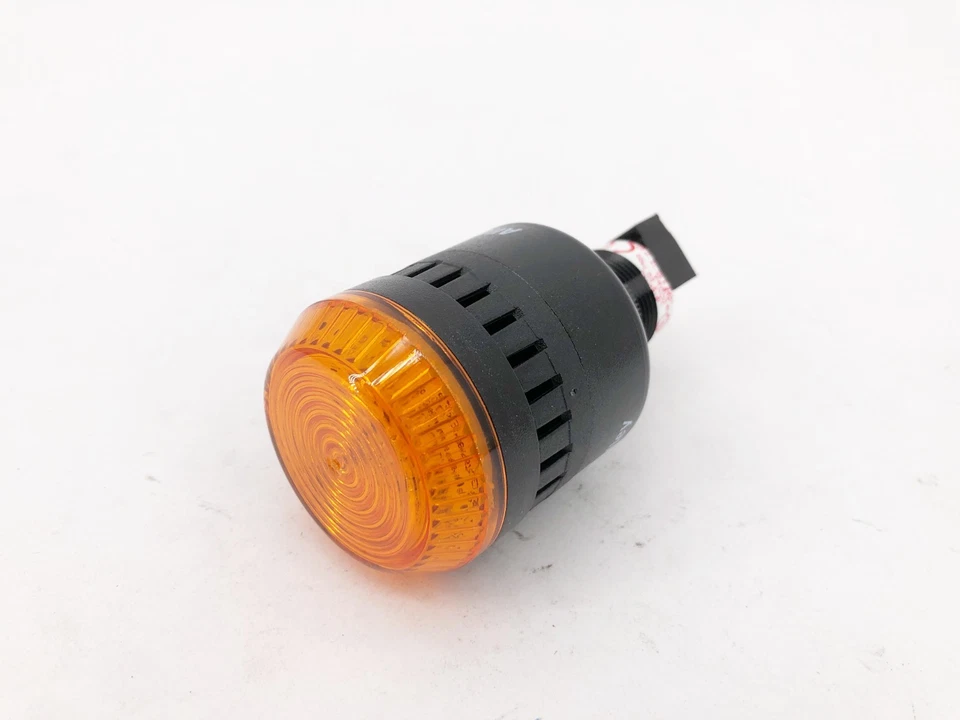 Nuevo Allen Bradley 855PC-B10ME522 Ser. Una sonda con LED ámbar 120 VCA Foto 3 de 4