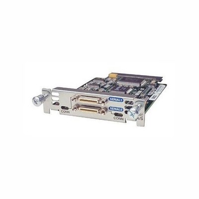 Cisco HWIC-2T Controller II price incl VAT 3 yr warranty* B2B