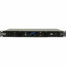 NEW Furman PL-PRO DM C E 16A Power Conditioner with Lights Volt/Ammeter