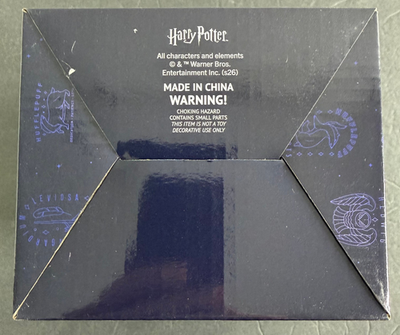 Aaron Judge Harry Potter Bobblehead Ravenclaw New York Yankees SGA