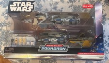 Star Wars Micro Galaxy Squadron Battle of Coruscant Battle Pack 0092