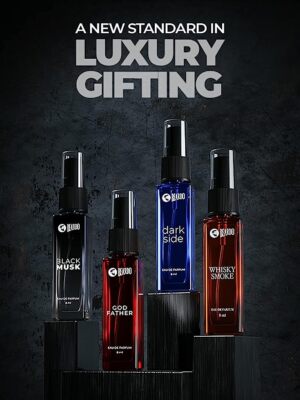 Pheromone Perfume for Men Fragrance -Attraction Long Lasting