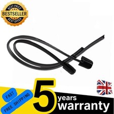 FOR Volvo Wiper refills XC60 2018-  31693406 Windscreen Windshield Blade Rubber