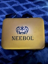 Neebol Tattoo Machine