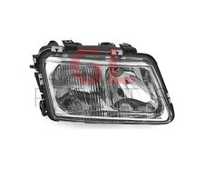 POUR AUDI A3 8L 1996-2000 PHARES AVANT DROITE Electric Manuel 8L094130