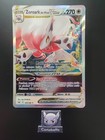 Carte Pokémon Zoroark de Hisui VSTAR 147/196 EB11 Origine Perdue NEUF
