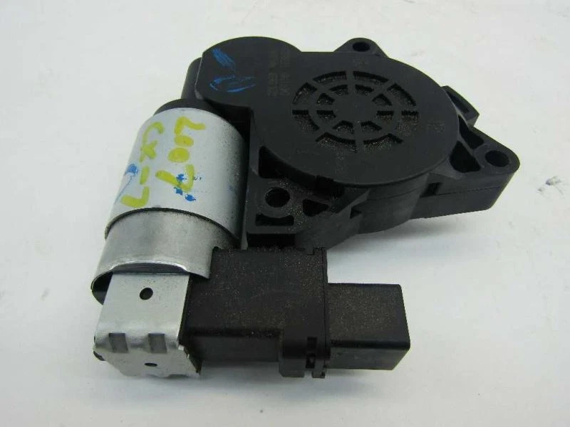 2007-2010 马自达 Cx-7 右乘客后后门电动窗电机 电动 — 第 2/4 张图片