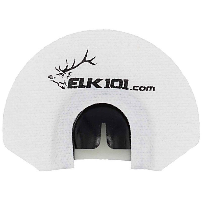 Rocky Mountain Calls - C12 Contender - Mouth Call - RMCC12