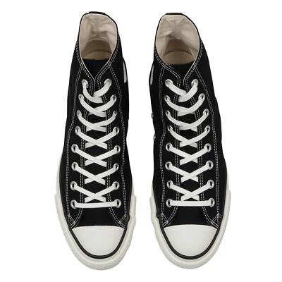 Converse Canvas All-Star J Hi Black Made in Japan 32067961 Men's