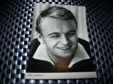 AK Progress DEFA  Starfoto    Nr.  1810  Horst Jonischkan