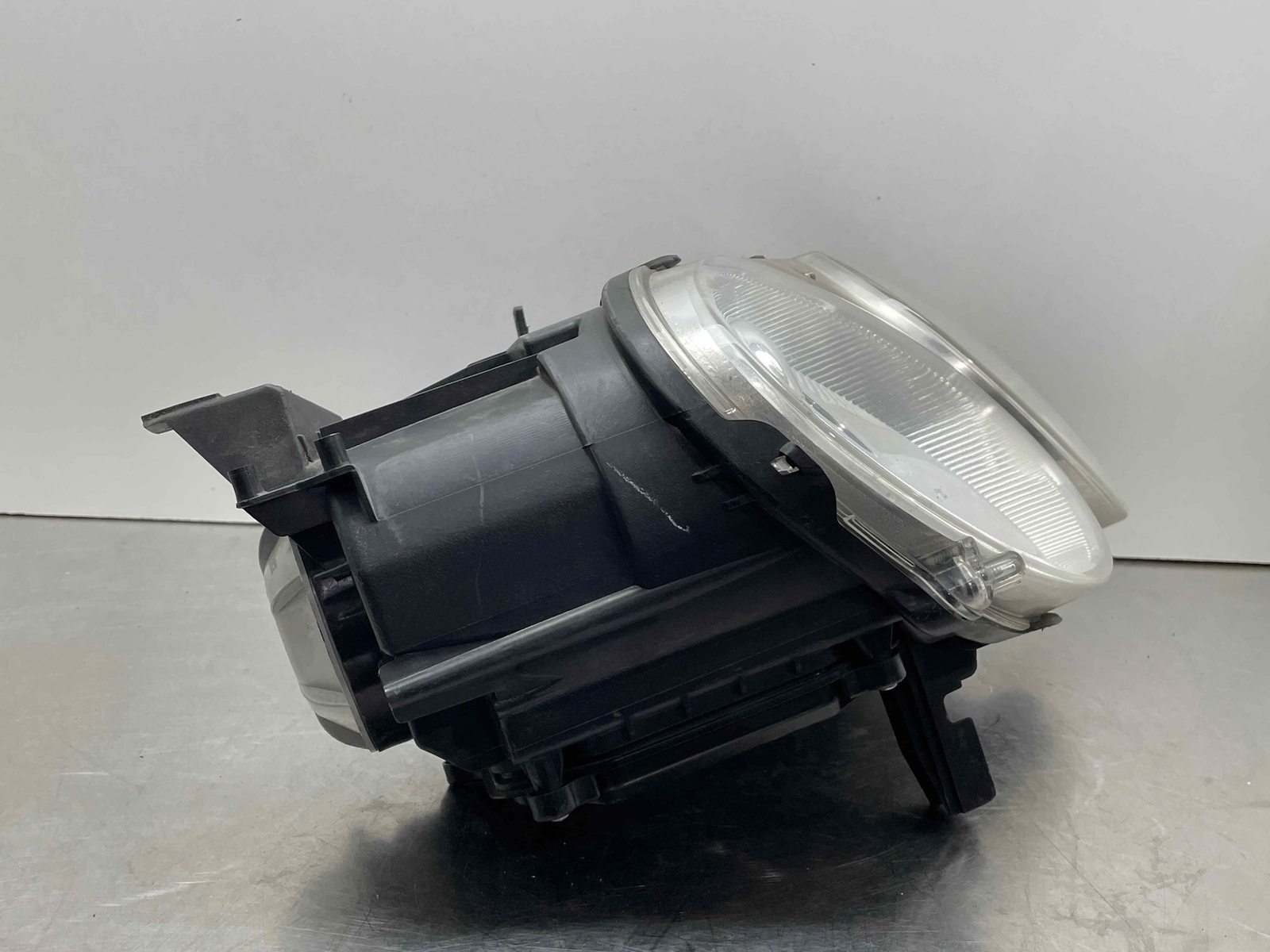 2005 Bentley Continental Gt Passenger Right Xenon Headlight Lamp OEM 3W1941016M