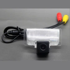 HD Color Car Reverse Rear View Backup Camera For Nissan Rogue Select 2014 2015