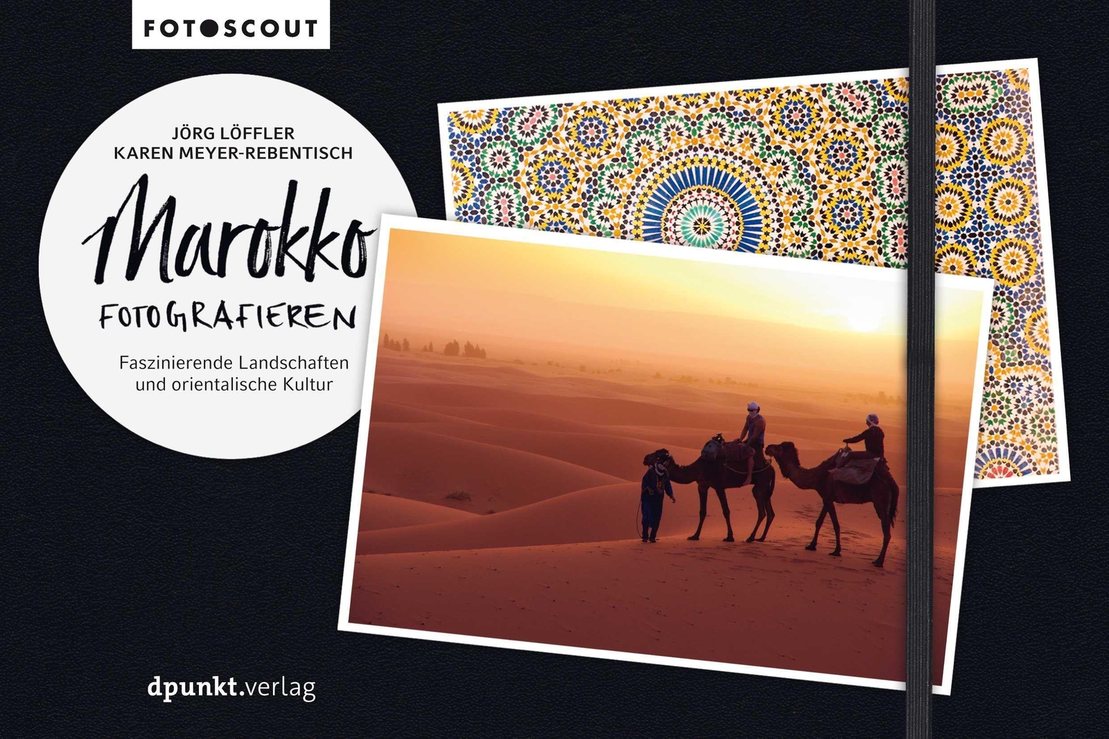 Thumbnail - Marokko Fotografieren | Faszinierende Landschaften Und Orientalische