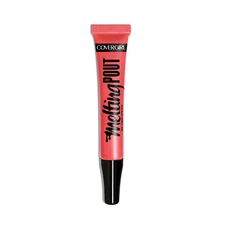 2 Covergirl Melting Pout Gel Liquid Lipstick #115 Gelebrate