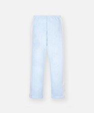 PAPER PLANES     ALEXANDER JOHN OMPHALODES OPEN BOTTOM SWEATPANTS SIZE XL   