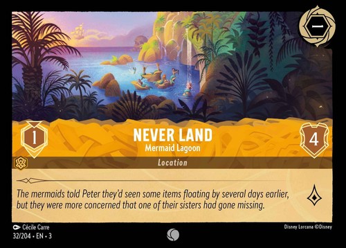 *FOIL* DISNEY LORCANA INTO THE INKLANDS YOU PICK BUY MORE SAVE MORE TCG *FOIL* - Picture 23 of 139