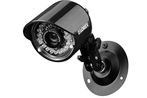 Câmera de segurança para casa com visão noturna (pacote com 4) - Imagem 3 de 3