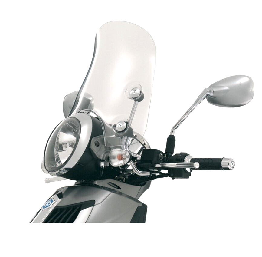 Schermo Parapioggia Kappa Per Beverly 500 - Accessorio Per Motocicli - Foto 10