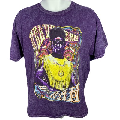 Official WWE Velveteen Dream T Shirt XL 
