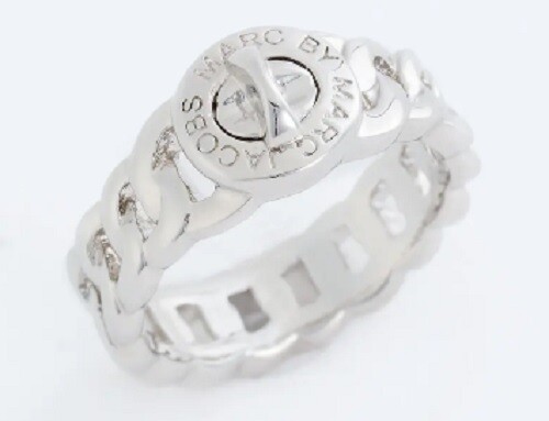 ★国内即発送・SALE【MARC JACOBS】ターンロック リング $_57.JPG?set_id=8800005007