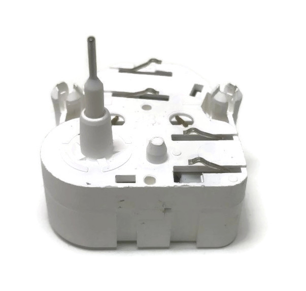 BMW E38 E39 E53 X5 Schrittmotor Tachomotor Stepper Tacho Motor Kombiinstrument E - Foto 5