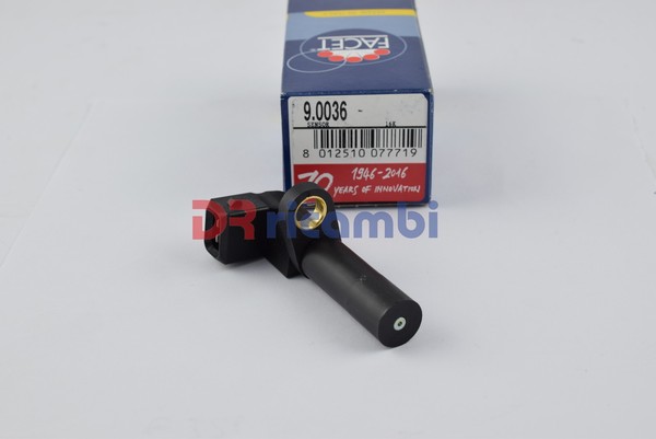 Sensor Motor Giro Und Fase Ford Fiesta Orion Escort Sierra Facet 9.0036-image
