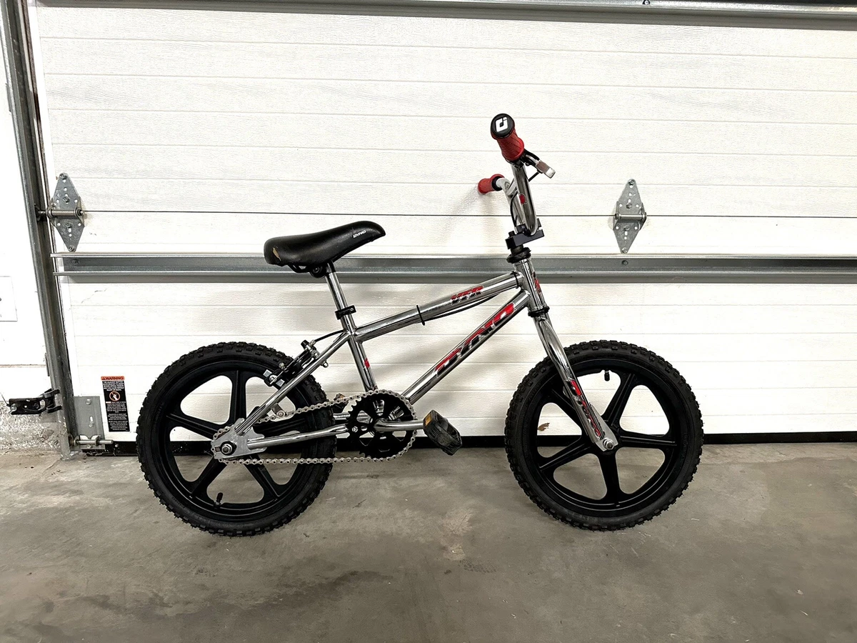 Dyno vfr bike deals